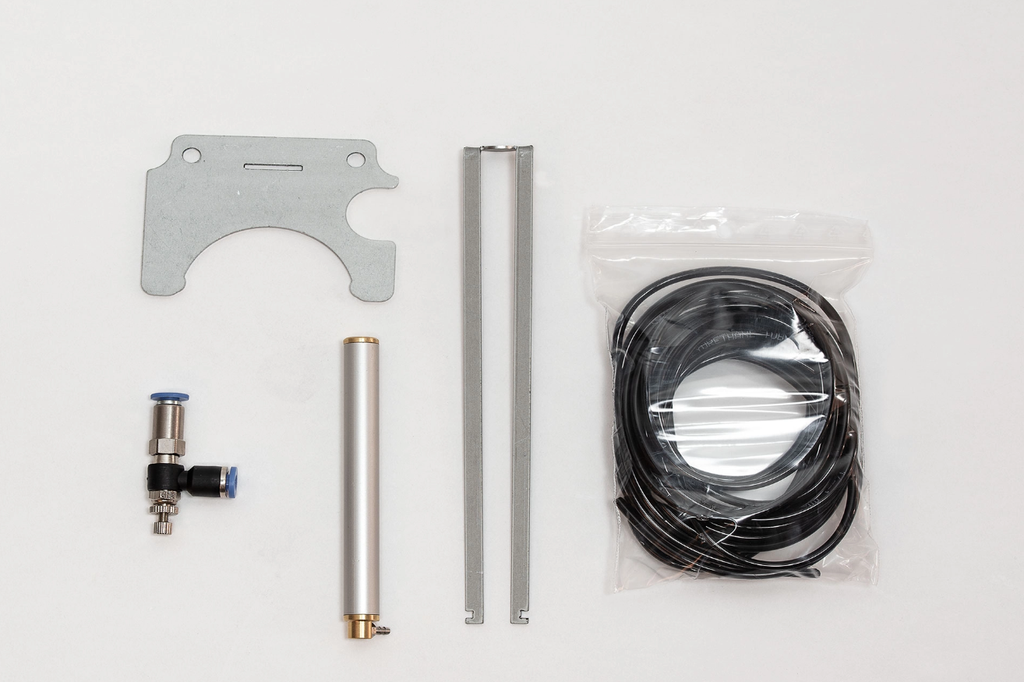 M.1400 ATC Tool Magazine w/Dust Boot Control | Stepcraft USA